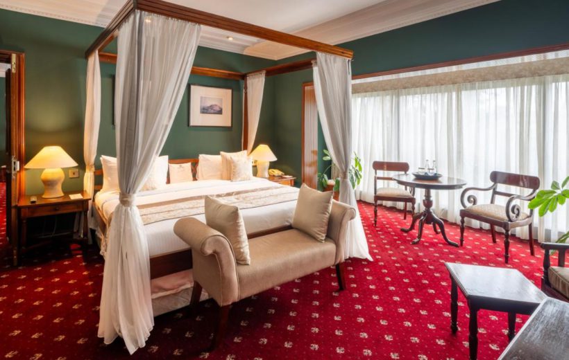 SAROVA STANLEY