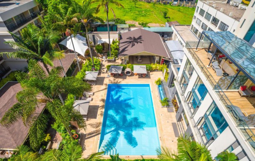 SAROVA PANAFRIC